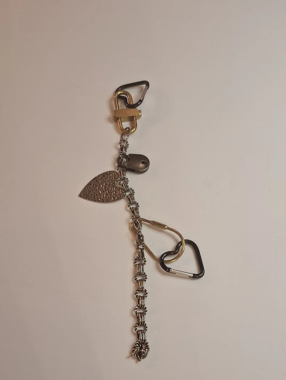 NWOT Free People Bag Charm